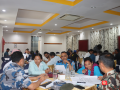 प्रारम्भिक विपद् पूर्वतयारी तथा प्रतिकार्य योजना अनुमोदन प्रारम्भिक विपद् पूर्वतयारी तथा प्रतिकार्य योजना अनुमोदन