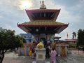 धार्मिक पर्यटनको गन्तव्य बन्दै भुवनेश्वर महादेव मन्दिर धार्मिक पर्यटनको गन्तव्य बन्दै भुवनेश्वर महादेव मन्दिर