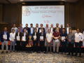 डा लामिछानेको अध्यक्षतामा ‘ट्रमा सोसाइटी अफ नेपाल’ गठन डा लामिछानेको अध्यक्षतामा ‘ट्रमा सोसाइटी अफ नेपाल’ गठन