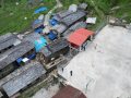 मङ्गलेखानीमा खेलमैदान निर्माण मङ्गलेखानीमा खेलमैदान निर्माण