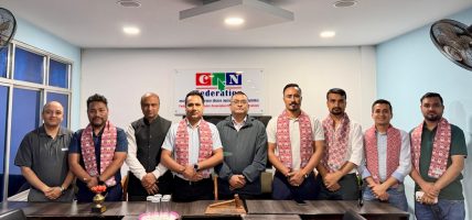 मोबाइल उद्योगको विकासका लागि क्यान महासंघ र एनएमडीएबीच सहकार्य, ‘ग्रे मार्केट’ नियन्त्रणमा संयुक्त पहल