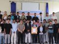 नेपाल इन्जिनियरिङ कलेजका विद्यार्थीहरूलाई साइबर सुरक्षा सचेतना