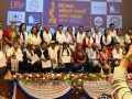 आदिवासी जनजाति चलचित्र महोत्सवमा विभिन्न विद्यामा उत्कृष्टलाई ‘अवार्ड’