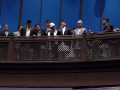 सभामुखले गरे नयाँ संसद भवनको अवलोकन