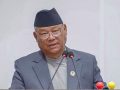 किसानमैत्री नीति र आधुनिक कृषिमा जोड दिन आङदेम्बेको आग्रह