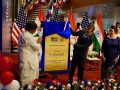 भारतमा सडकको नाम नै ‘डोनाल्ड ट्रम्प एभेन्यु’, ट्रम्पले दिए धन्यवाद