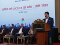 बजेटले सही दिशा समातेको छ,  कार्यान्वयन निर्णायक हुन्छः  अध्यक्ष श्रेष्ठ