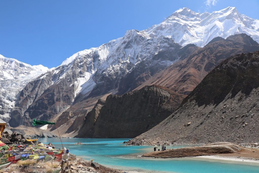 अन्नपूर्ण आरोहणको ७६ वर्ष : नेपालको पर्वतारोहण इतिहासको गौरवपूर्ण दिन