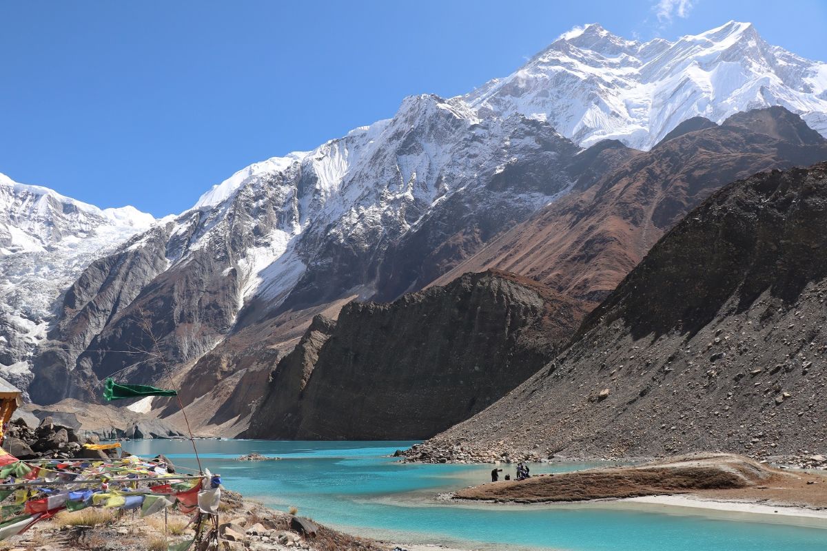 अन्नपूर्ण आरोहणको ७६ वर्ष : नेपालको पर्वतारोहण इतिहासको गौरवपूर्ण दिन