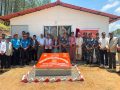 डोटीमा सशस्त्र प्रहरीको विपद् व्यवस्थापन वेस स्थापना
