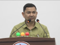 मधेश प्रदेश सरकारको आर्थिक सर्वेक्षण २०८२/०८३ प्रस्तुत