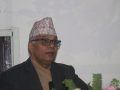 सार्वजनिक सेवा प्रवाहलाई प्रभावकारी बनाउन मुख्यसचिव अर्यालको निर्देशन सार्वजनिक सेवा प्रवाहलाई प्रभावकारी बनाउन मुख्यसचिव अर्यालको निर्देशन