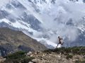 लाङ्टाङ ट्रेल रन सम्पन्नः अस्ट्रियाकी अन्ना तेस्रो लाङ्टाङ ट्रेल रन सम्पन्नः अस्ट्रियाकी अन्ना तेस्रो