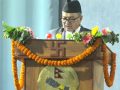 बागमती प्रदेशसभा बैठक पूर्वाधार विकासमा जोड दिने मन्त्री तामाङको प्रतिबद्धता