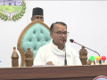 मधेश प्रदेशको नीति तथा कार्यक्रम पारित मधेश प्रदेशको नीति तथा कार्यक्रम पारित
