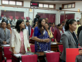 राष्ट्रिय सभाको बैठक मंगलबारसम्मका लागि स्थगित राष्ट्रिय सभाको बैठक मंगलबारसम्मका लागि स्थगित