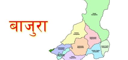 बाजुराका ९ वटै स्थानीय तहले प्रस्तुत गरे बजेट : कुन पालिकाको बजेट कति ?