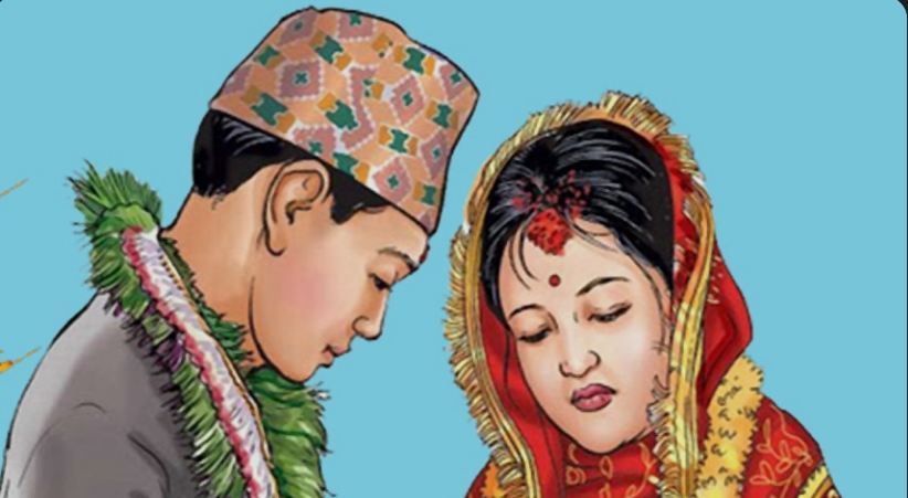 कोशीमा बालविवाहका ३८ सूचना दर्ता, मोरङमा सबैभन्दा बढी