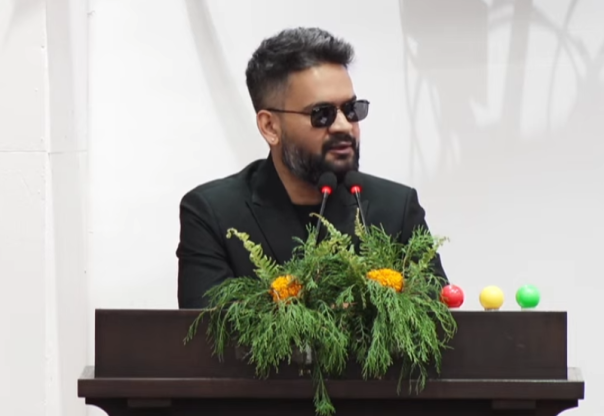 प्रधानमन्त्री वालेन्द्रको अभिव्यक्तिले तरंगित राजनीति प्रधानमन्त्री वालेन्द्रको अभिव्यक्तिले तरंगित राजनीति