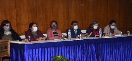 बालश्रम अन्त्यका लागि सहकार्य र समन्वय गर्नुपर्नेमा जोड