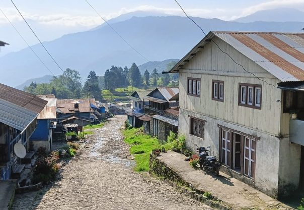 सुनसान बन्दै बाम्तीभण्डार, ठप्पजस्तै व्यापार–व्यवसाय सुनसान बन्दै बाम्तीभण्डार, ठप्पजस्तै व्यापार–व्यवसाय
