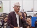 प्रधानमन्त्री नै कुलपति हुने भएकाले राजनीतिक प्रभाव पूर्णरूपमा हट्न सकेको छैन :सांसद बराल प्रधानमन्त्री नै कुलपति हुने भएकाले राजनीतिक प्रभाव पूर्णरूपमा हट्न सकेको छैन :सांसद बराल
