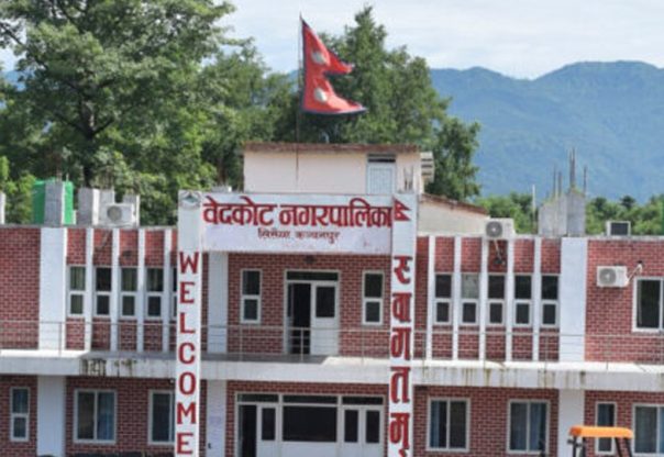 अत्यधिक गर्मी बढेपछि बेदकाटका विद्यालय चार दिन बन्द