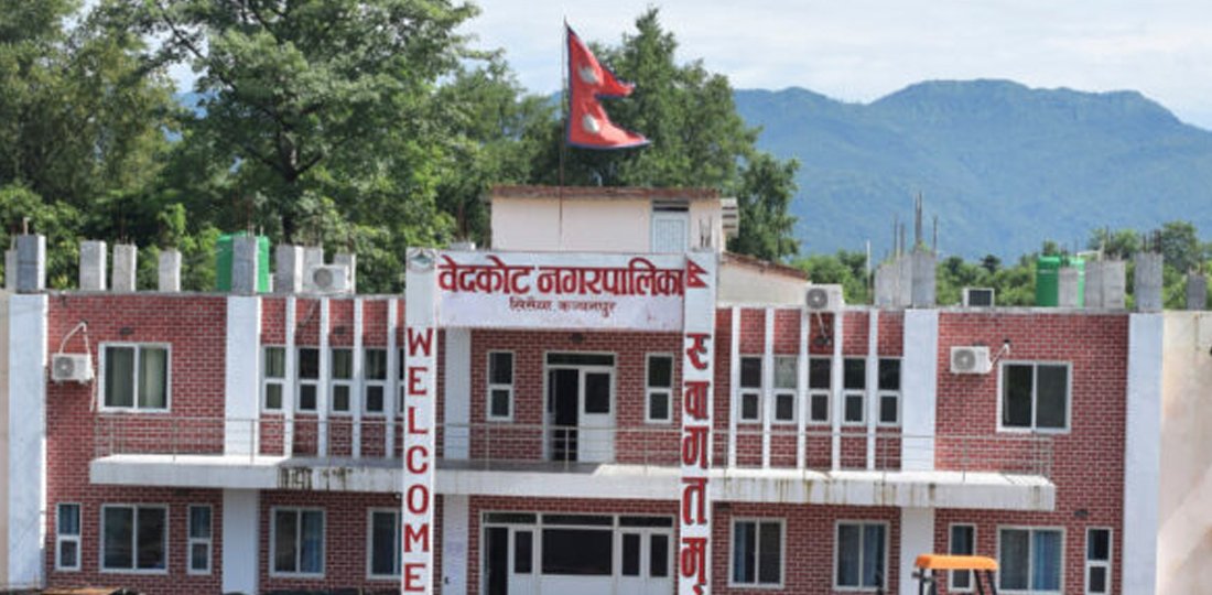 अत्यधिक गर्मी बढेपछि बेदकाटका विद्यालय चार दिन बन्द