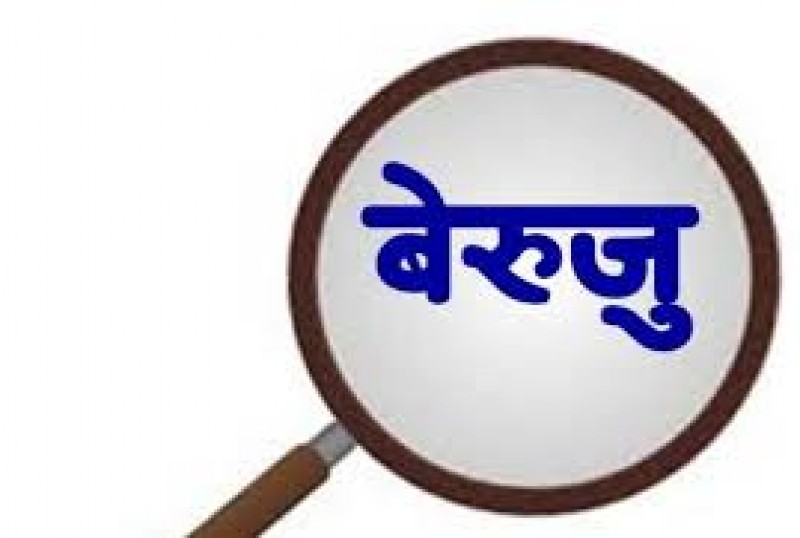 बेरुजुलाई ‘फाष्ट ट्र्याक’बाट न्यूनीकरण गर्न आवश्यक