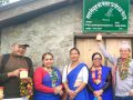 ‘माङसेबुङको बेसार’ नामक ब्रान्ड ‘माङसेबुङको बेसार’ नामक ब्रान्ड