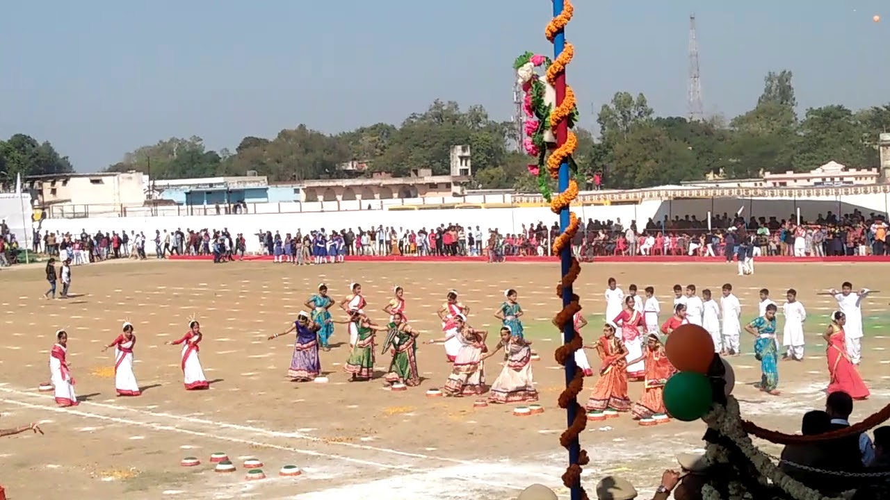 टीकापुरमा भूमिपूजाको  रौनक