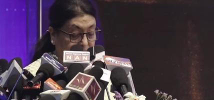 ‘जबज’ आजपनि सान्दर्भिक छ, एक निर्वाचनले यसको भविष्य निर्धारण गर्दैन : विद्या भण्डारी
