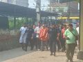 वीरगन्जका मेयर सिंह अदालतमा हाजिर :बयान जारी, थुनछेक बहसको तयारी