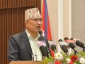 पार्टी सदस्यताको गुणस्तरमा सम्झौता गर्दा राम्रो नतिजा आउँदैन : विष्णु पौडेल