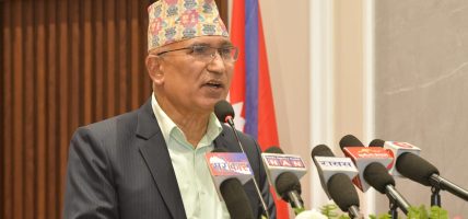 पार्टी सदस्यताको गुणस्तरमा सम्झौता गर्दा राम्रो नतिजा आउँदैन : विष्णु पौडेल