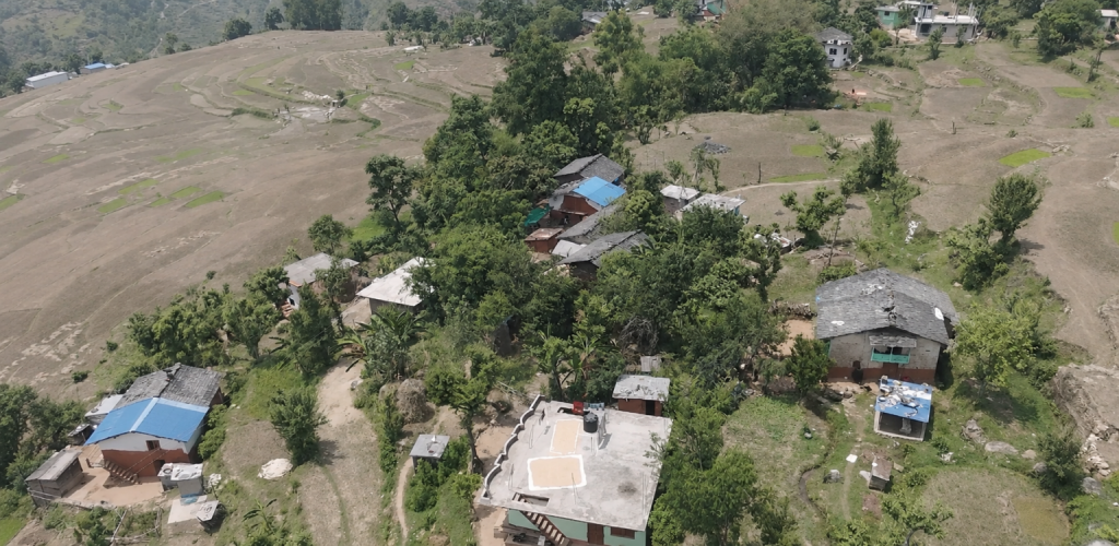 गाउँका विभेदकारी नाम परिवर्तन अभियानमा स्थानीय तह