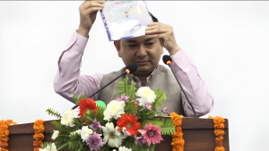 मधेश प्रदेश सरकारले ल्यायो ४१ अर्ब ‍‍१३ करोड ८६ लाखको बजेट