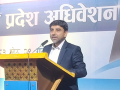 रास्वपाका नेता कार्यकर्ता अब संयम र अनुशासनमा बाँधिनुपर्छ : महामन्त्री बुर्लाकोटी