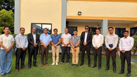 बुटवलमा लुम्बिनी टेक इनोभेसन सेन्टरको उद्घाटन, टेकपाइलासँग सहकार्य गर्ने