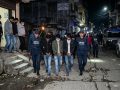 काठमाडौं प्रहरीको ‘स्वीप अपरेसन’ : जेठ महिनामा झन्डै साढे चौध सय पक्राउ, २१ विदेशी महिला डिपोर्ट