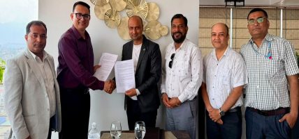क्यान महासंघ र हिसानबीच सम्झौता, सातवटै प्रदेशमा एआई कार्यशाला संचालन गर्ने