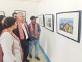 विपद् व्यवस्थापनसम्बन्धी सन्देशसहित कार्टुन प्रदर्शनी विपद् व्यवस्थापनसम्बन्धी सन्देशसहित कार्टुन प्रदर्शनी