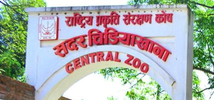 सदर चिडियाखानामा बर्डफ्लु नियन्त्रणमा