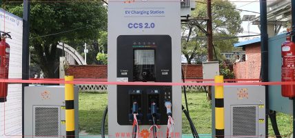 सहकारीद्वारा विद्युतीय चार्जिङ स्टेसन सञ्चालनमा
