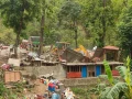 कैलालीमा वन अतिक्रमण हटाइयो, ४७ संरचना भत्काइए कैलालीमा वन अतिक्रमण हटाइयो, ४७ संरचना भत्काइए
