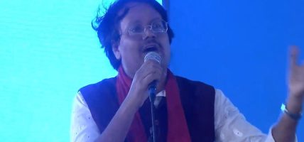 प्रधानमन्त्रीको माइन्डसेटलाई सलाम गर्छु : सिके राउत