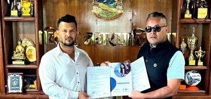 बानियाँको पहलमा एसईई उत्तीर्ण विद्यार्थीलाई निशुल्क कम्प्युटर डिप्लोमा कोर्स