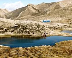 तीर्थयात्रीका लागि दामोदरकुण्ड खुलाः धर्मशालामा निःशुल्क भोजनको व्यवस्था