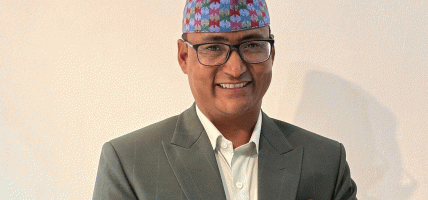 अध्यक्ष दानबहादुर बुढा पदमुक्त