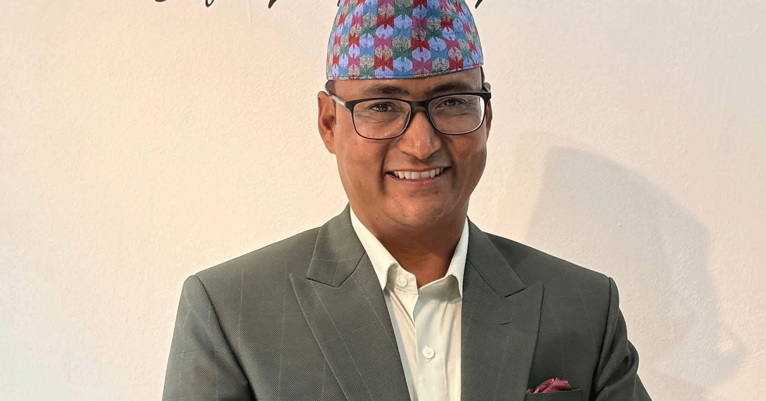 अध्यक्ष दानबहादुर बुढा पदमुक्त